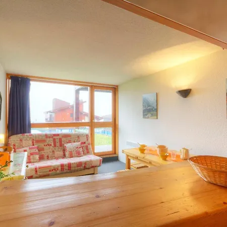 Agreable - Aux Pieds - Balcon - Wifi Inclus - Fr-1-346-490